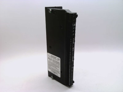 GENERAL ELECTRIC IC660TBA026