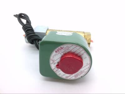 ASCO 8266C085-120/60,110/50