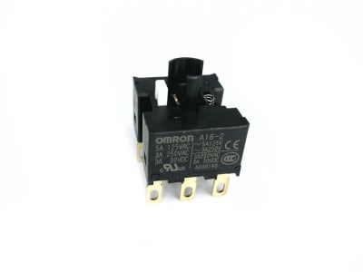 OMRON A16-2