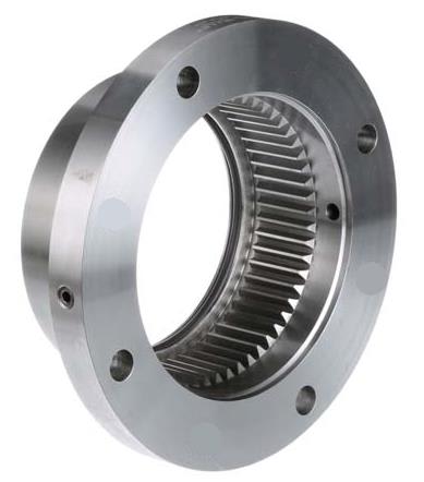 REGAL REXNORD 4H EB SSLEEVE