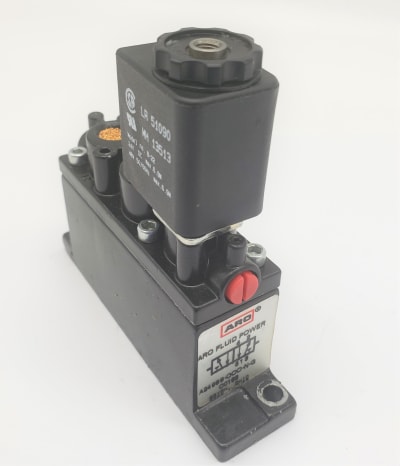 INGERSOLL RAND A249SS-000-N-G