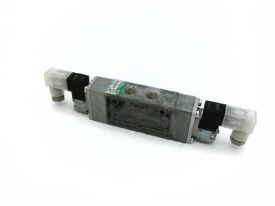 CKD CORP 4F140-08N-M1L