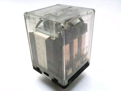 ELESTA SKR 115 D L 24VDC