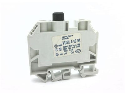 SPRECHER & SCHUH VUS1-4-10