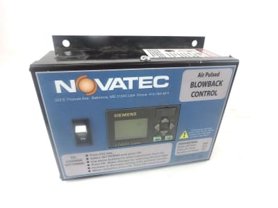 NOVATEC BC-1-11
