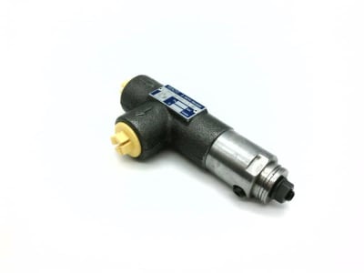 KRACHT SPV 10 A1G 1 A 12