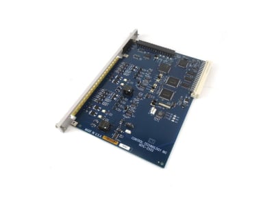 CONTROL TECHNOLOGY INC 2502