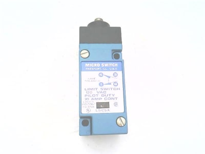 HONEYWELL LSC5A