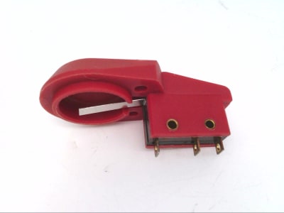 ABICOR BINZEL 836.0001