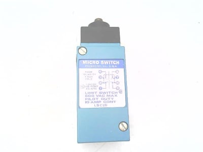 HONEYWELL LSC2B
