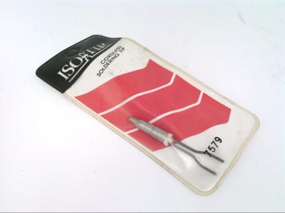 ISOTIP 7579