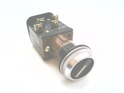 ALLEN BRADLEY 800H-HK2A