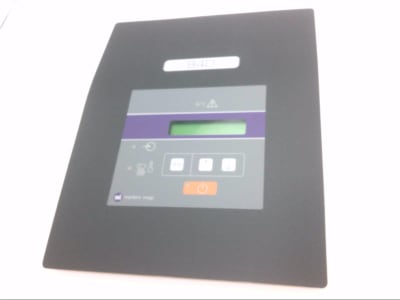 DOVER CORPORATION 0687335