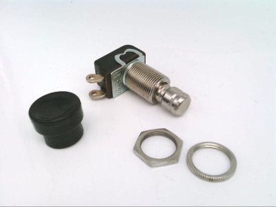 EATON CORPORATION 0725