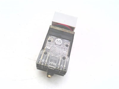ALLEN BRADLEY 800MS-JG9BLA