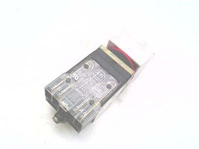ALLEN BRADLEY 800MS-JG4BLA