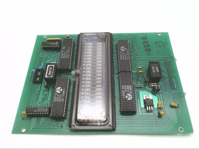 THAYER SCALES D36566C