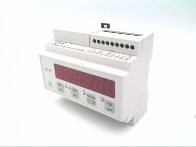 PRECISE DAT-400