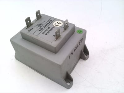 ASEA BROWN BOVERI SHPC-42