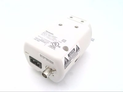 MATSUSHITA ELECTRIC WVCP310