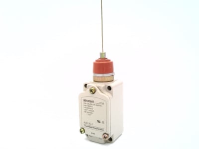 HONEYWELL 8LS125