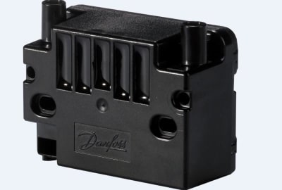 DANFOSS 052F4046