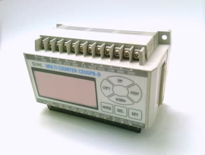 SMC CEU5PB-D