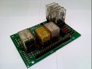 MILLER ELECTRIC LA-37