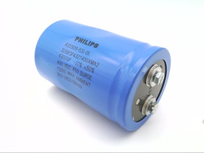 PHILIPS A21509-531-01