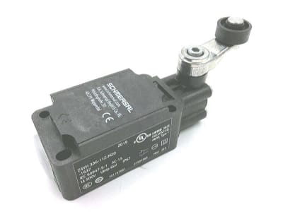SCHMERSAL Z4VH 336-11Z-M20-1637