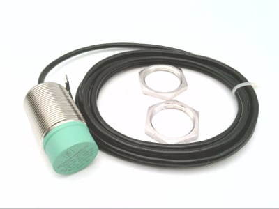 PEPPERL & FUCHS 3RG4024-0KB00-PF