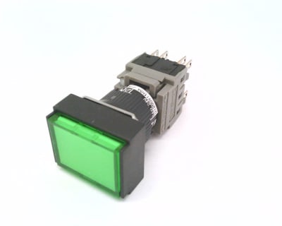 FUJI ELECTRIC AH165-TLG22E3