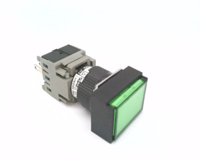 FUJI ELECTRIC AH164-TGLG11E3