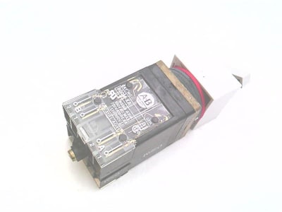 ALLEN BRADLEY 800MS-HG2BB