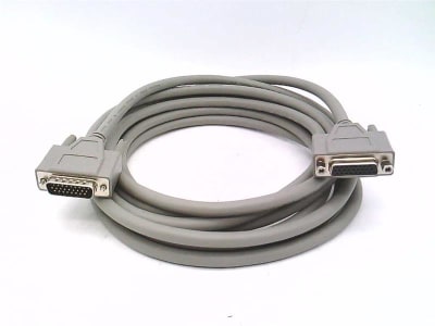 AMPHENOL CS-DSDHD26MF0-015