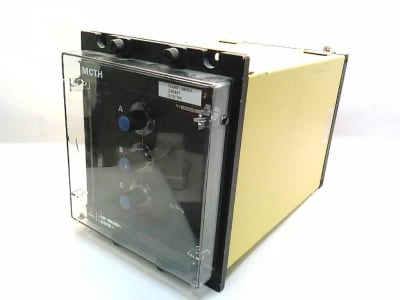 CONVERTEAM MCTH1F1AD0501B