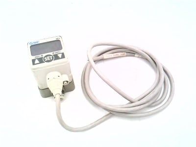SMC ZSE40C670L