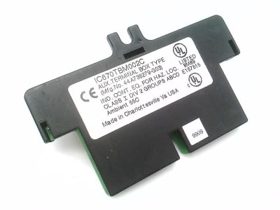 FANUC IC670TBM002-EACH