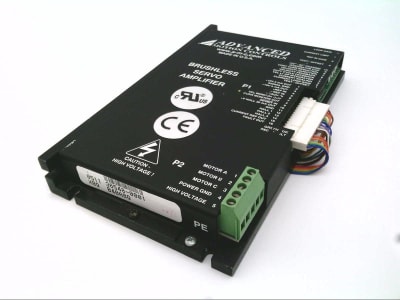 ADVANCED MOTION CONTROLS X09-B40A8Q