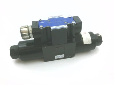 YUKEN T-DSG-01-3C4-D24-70207