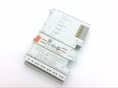 BECKHOFF KL9110