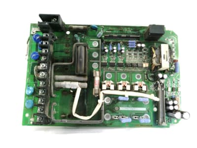 YASKAWA ELECTRIC ETP615567