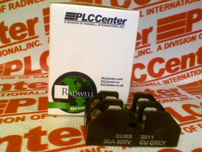 EATON CORPORATION 2811