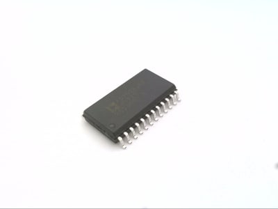 ANALOG DEVICES AD7538JRZ