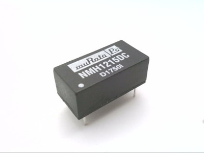 MURATA MANUFACTURING NMH1215DC