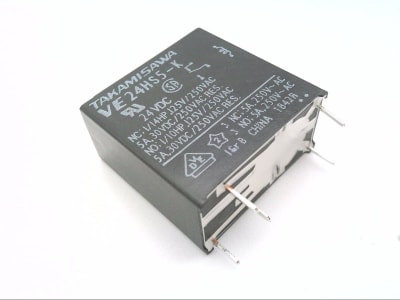 FUJITSU TAKAMISAWA VE-24HS5-K