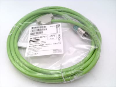 SIEMENS 6FX8002-2CF02-1AF0