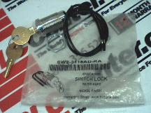 FORTLOCK SW2-3118AD-KA