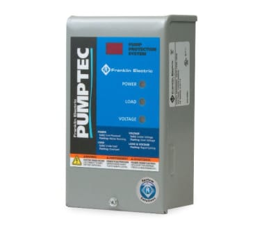 FRANKLIN ELECTRIC 5800020600