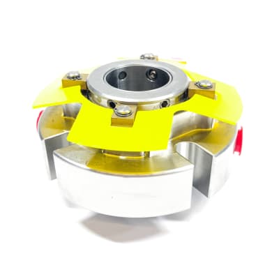 AW CHESTERTON CO 321742